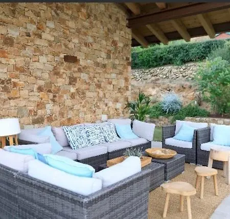Villa Begur
