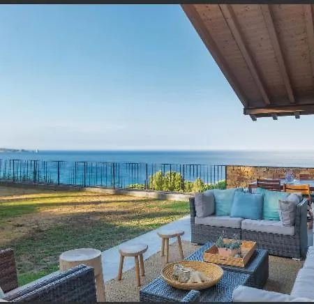 Villa Begur *